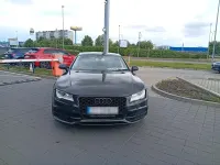 Gebraucht Audi A7 Sportback 260 PS (191 kW) 2014 Kleinwagen