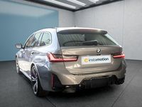 Gebraucht BMW 340 374 PS (275 kW) 2022 Grau Kombi