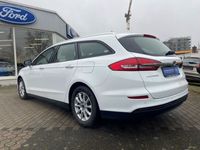 gebraucht Ford Mondeo Turnier Business Edition 2.0 *PDC*SHZ*RFK*Tempo*Navi*