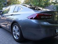 gebraucht Opel Insignia Business Scheckheft HeadUp Navi Kamera Verkehrsz