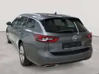 Gebraucht Opel Insignia Elegance 174 PS (127 kW) 2022 Mondstein grau metallic Kombi