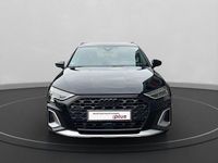 Gebraucht Audi A3 e-tron Ambiente 204 PS (150 kW) 2025 Mythosschwarz metallic Kleinwagen