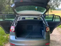 Gebraucht VW Golf VI 105 PS (77 kW) 2010 Grau Kleinwagen