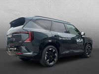 Second-hand Kia EV5 Launch Edition 160 kW (218 CP) 2026 Negru SUV