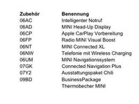 gebraucht Mini Cooper SD Countryman Cooper SD ALL4 Automati...