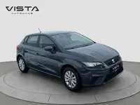 Gebraucht Seat Ibiza Style 116 PS (85 kW) 2025 Blau Limousine