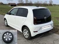 gebraucht VW e-up! up!Style Plus Neuwagenzustand WR Garantie12/27