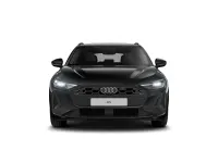 Gebraucht Audi A5 Ambiente 150 PS (110 kW) 2025 Mythosschwarz metallic Kombi