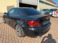 Second-hand BMW 120 177 CP (130 kW) 2009 Negru Hatchback