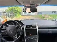 Gebraucht Mercedes A170 Avantgarde 116 PS (85 kW) 2007 Van / Kleinbus