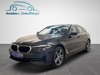 gebraucht BMW 530 d xDrive NP 74.000 € WLAN Standhzg