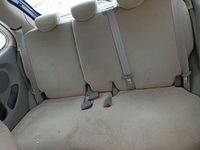 Gebraucht Nissan Micra Acenta 80 PS (58 kW) 2006 Beige Limousine