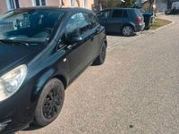 Gebraucht Opel Corsa 90 PS (66 kW) 2008 Kleinwagen