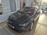 Second-hand VW Golf VIII Life 116 CP (85 kW) 2023 Gri Berlinǎ