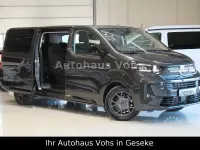 Gebraucht Citroën Spacetourer 179 PS (131 kW) 2025 Grau Van / Kleinbus