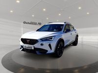 Gebraucht Cupra Formentor 150 PS (110 kW) 2023 Weiß SUV