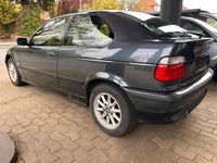 Gebraucht BMW 316 102 PS (75 kW) 1998 Andere farben Limousine