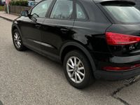 gebraucht Audi Q3 2.0 TDI