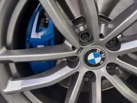 Gebraucht BMW 530 M Sport 265 PS (194 kW) 2019 Schwarz Kombi