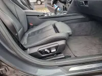 Gebraucht BMW 330 Sport Line 252 PS (185 kW) 2018 Grau Limousine