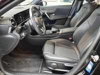 Gebraucht Mercedes E250 Progressive 160 PS (117 kW) 2021 Nachtschwarz Kombi