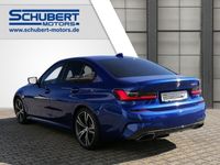 gebraucht BMW M340 xDrive Limousine Sportpaket Park-Assistent Allrad HUD AD AHK-klappbar