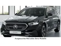 Gebraucht Mercedes 200 Avantgarde 204 PS (150 kW) 2025 Obsidianschwarzmetallic (metallic) Kombi