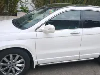 Usata Honda CR-V 150 CV (110 kW) 2011 Bianco SUV