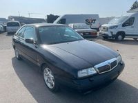 Gebraucht Lancia Kappa 175 PS (128 kW) 1997 Blau Coupé