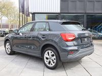 Gebraucht Audi Q2 Proline 150 PS (110 kW) 2022 Grau SUV