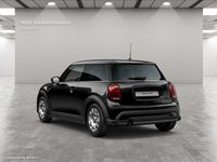 Gebraucht Mini Cooper 136 PS (100 kW) 2023 Schwarz Kleinwagen