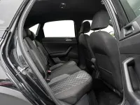 Gebraucht VW Taigo R-line 150 PS (110 kW) 2023 Schwarz SUV