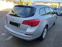 gebraucht Opel Astra Edition 1.4 Turbo