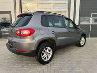 gebraucht VW Tiguan Trend & Fun 4Motion XENON PDC S*HEFT