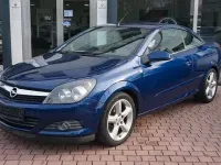 Second-hand VW Sharan Join 140 CP (102 kW) 2007 Albastru Monovolum
