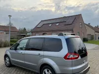 Gebraucht Ford Galaxy Titanium 140 PS (102 kW) 2009 Van / Kleinbus
