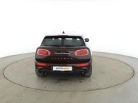 Gebraucht Mini Cooper S Clubman 192 PS (141 kW) 2017 Violett Kombi