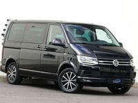 gebraucht VW Multivan T64 MOTION *2 X ELEKTR. TÜREN *ACC