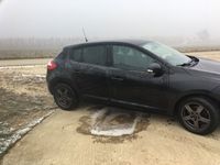 gebraucht Renault Mégane Automatik 1.5 Diesel