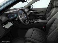 Gebraucht BMW i5 250 kW (340 PS) 2024 Grün Kombi