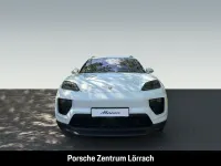 Begagnad Porsche Macan 300 kW (408 HK) 2024 Vit SUV
