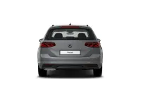 Gebraucht VW Passat Business 150 PS (110 kW) 2024 Mondsteingrau Kombi