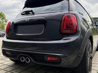 Occasion Mini John Cooper Works Coupé 192 ch (141 kW) 2018 Gris Coupé