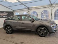 Gebraucht Citroën C4 PureTech 131 PS (96 kW) 2024 Grau SUV