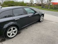 gebraucht Alfa Romeo 159 1.9 JTDM 16V Automatik