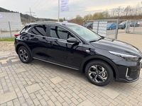 Neu Kia XCeed Vision 150 PS (110 kW) 2026 Schwarz SUV
