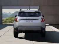 Neu Dacia Duster Extreme 122 PS (89 kW) 2026 Sandstone SUV