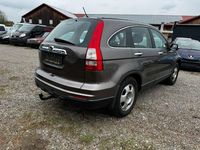 Gebraucht Honda CR-V Elegance 150 PS (110 kW) 2010 SUV