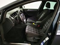 gebraucht VW Golf VII GTD 2,0 TDI DSG PANO LED ACC
