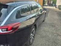 Gebraucht Opel Insignia 136 PS (100 kW) 2019 Schwarz Kombi